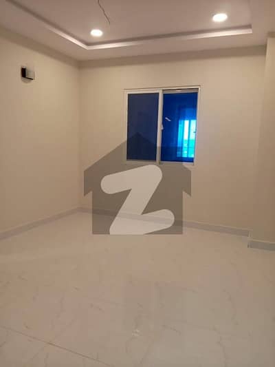 Two Bed Apartment Available For Sale In Gulberg Greens Bussines Square C Block Islamabad.