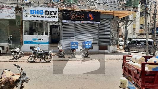 ڈی ایچ اے فیز 2 ایکسٹینشن ڈی ایچ اے ڈیفینس,کراچی میں 2 مرلہ دکان 45.0 ہزار میں کرایہ پر دستیاب ہے۔