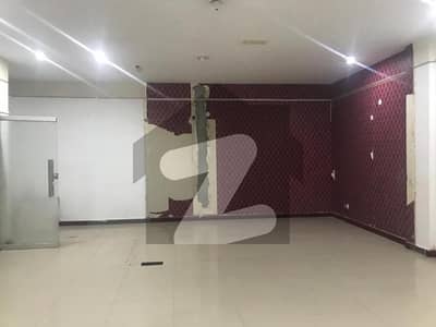 4 Marla 4th Floor available for rent in dha Phase 6 D Block.