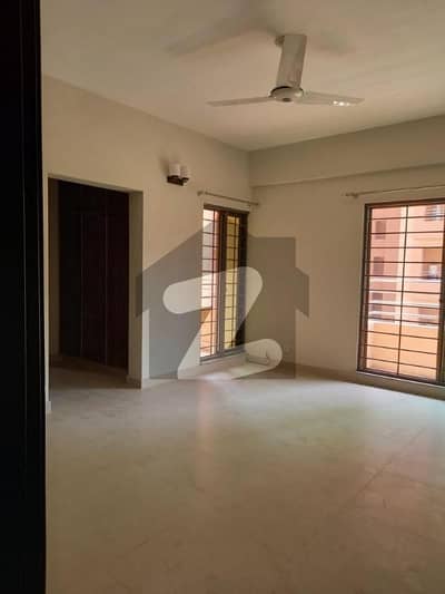 14 Marla 4 Bedroom Apartment Available For Rent In Sec F Askari 10 Lahore Cantt