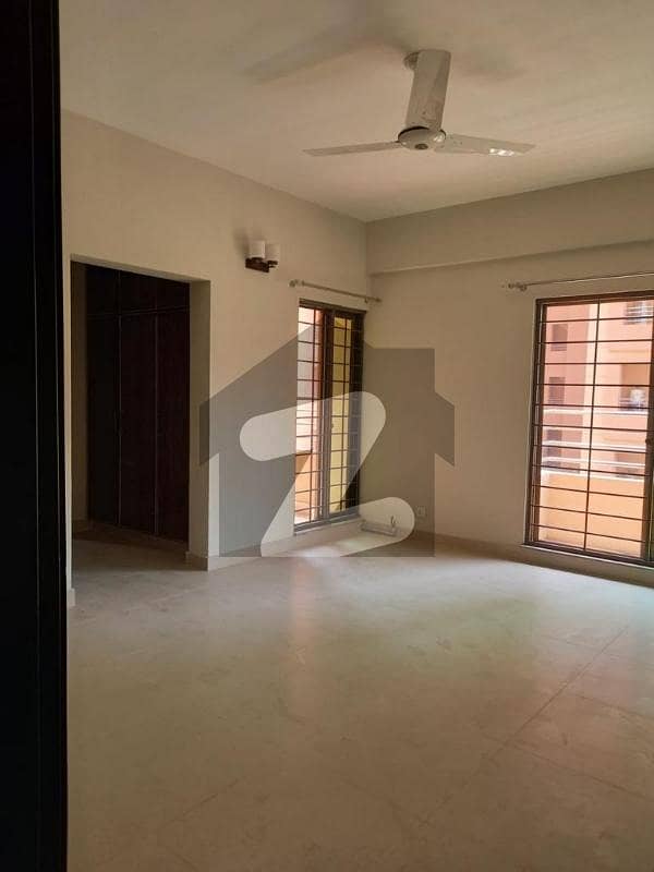 14 Marla 4 Bedroom Apartment Available For Rent In Sec F Askari 10 Lahore