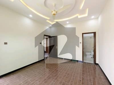 Centrally Located House Available In G-9/3 For sale
