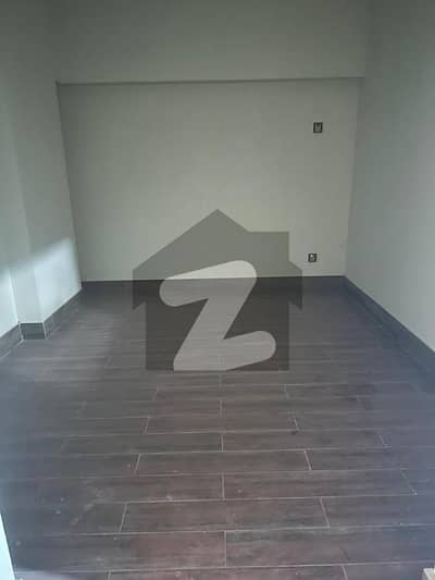 Spacious 3 Bed DD Apartment For Sale In Rajput Golden Towers Shahrah E Pakistan
