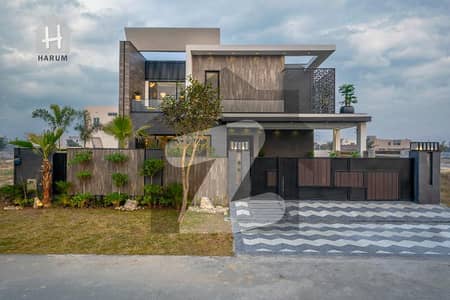 TOP OF LINE MODERN DESIGN BRAND NEW BUNGALOW FOR SALE