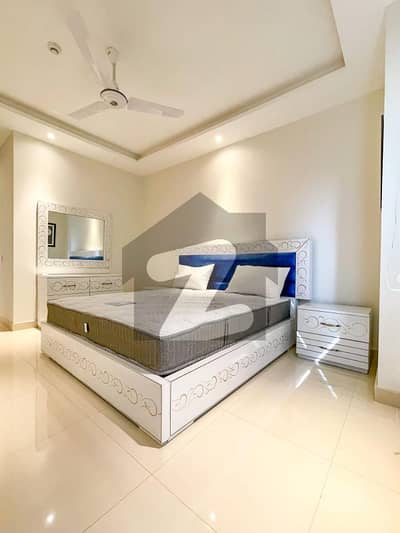 3 Bedrooms Lavish Apartment Available For Sale In Defence View Apartments | DHA Phase 4, KK Block