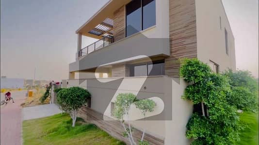 5 Bedrooms Luxurious Villa for SALE, Near Main Entrance of Bahria Town