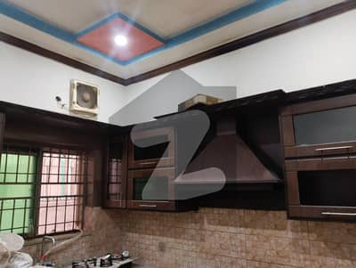 5 Marla House Available For Rent In Pak Arab