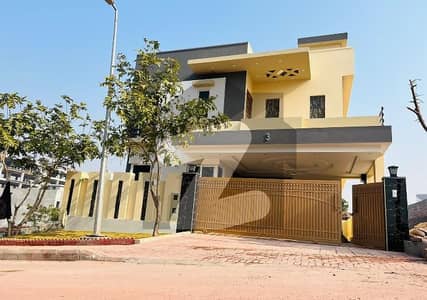 Sec F 10 M Brand New House Available For Sale