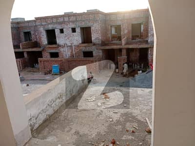 5 Marla House For Sale In Safari Homes Bahria Orchard Phase 4 Lahore