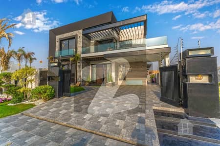 Confirm Deal 1 Kanal Spanish Design Owner Build House