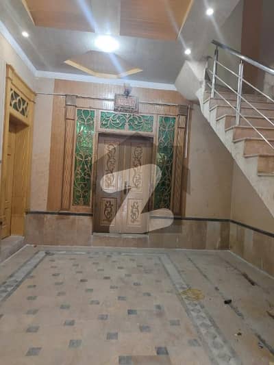 5mrla Lower Portion For Rent Arbab sabza Ali Khan Town