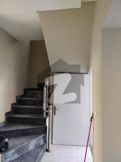 10 MARLA LOWER PORTION AVAILABLE FOR RENT IN DHA 11 RAHBER BLOCK D