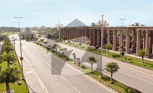 سٹی ہاؤسنگ - فیز 1 سٹی ہاؤسنگ,فیصل آباد میں 5 مرلہ رہائشی پلاٹ 31.0 لاکھ میں برائے فروخت۔