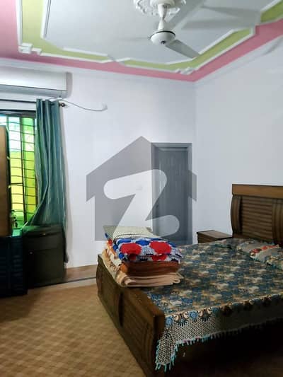 House Of 5 Marla In Marwa Town - Block B For sale
