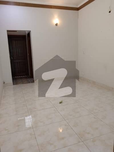 A Beautiful Tile flooring Upper portion for Rent in E-11/1