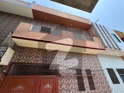 3.5 Marla house for sale in Sialkot near Shafi da Patha