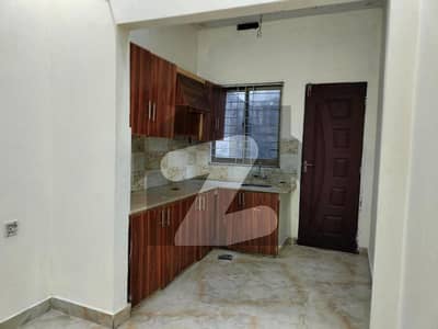 4 MARLA HOUSE IS AVAILABLE FOR RENT IN PARAGON CITY LAHORE