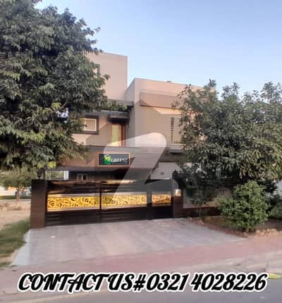 DESIGNER HOUSE 10 MARLA BRAND NEW IN PHASE ONE BAHRIA ORCHARD