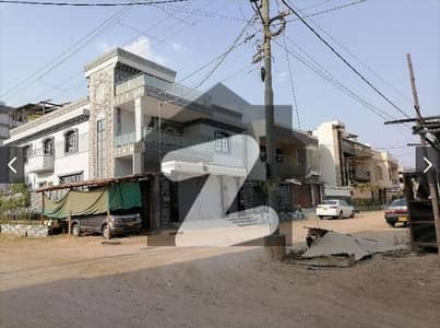 صدف کوآپریٹو ہاؤسنگ سوسائٹی گلشنِ اقبال ٹاؤن,کراچی میں 10 مرلہ رہائشی پلاٹ 1.6 کروڑ میں برائے فروخت۔