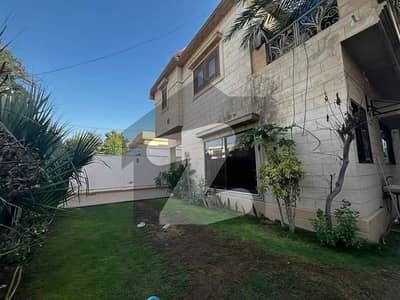 500 yards bungalow for sale in dha phase 5