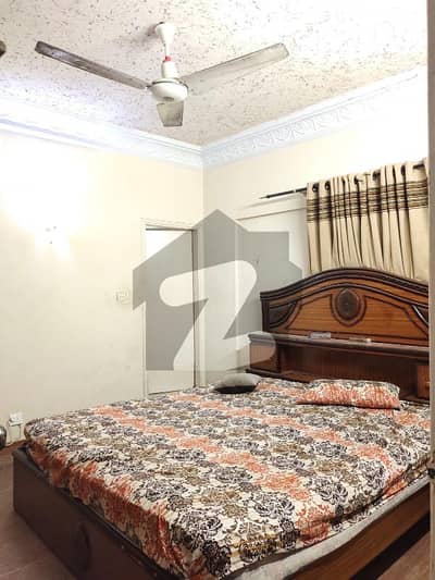 fully furnished apartment available for rent