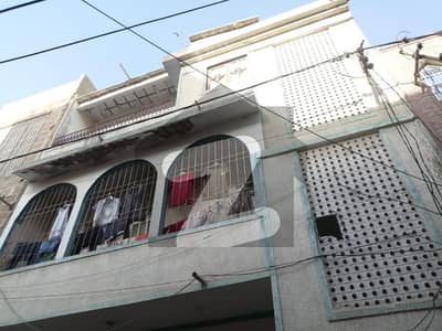 House For Sale Sector 5c 2