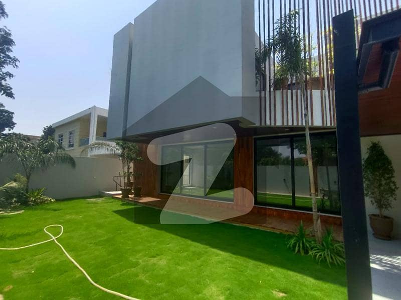 Brand New Modern House For Sale In F-7 Brand New Modern House For Sale In F-7