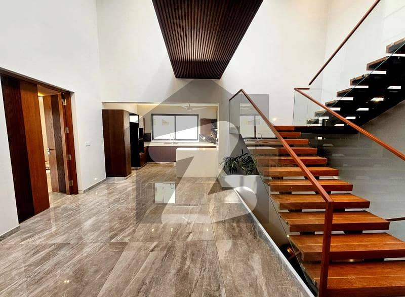Modern Brand-New House With Swimming Pool And More For Sale Modern Brand-New House With Swimming Pool And More For Sale