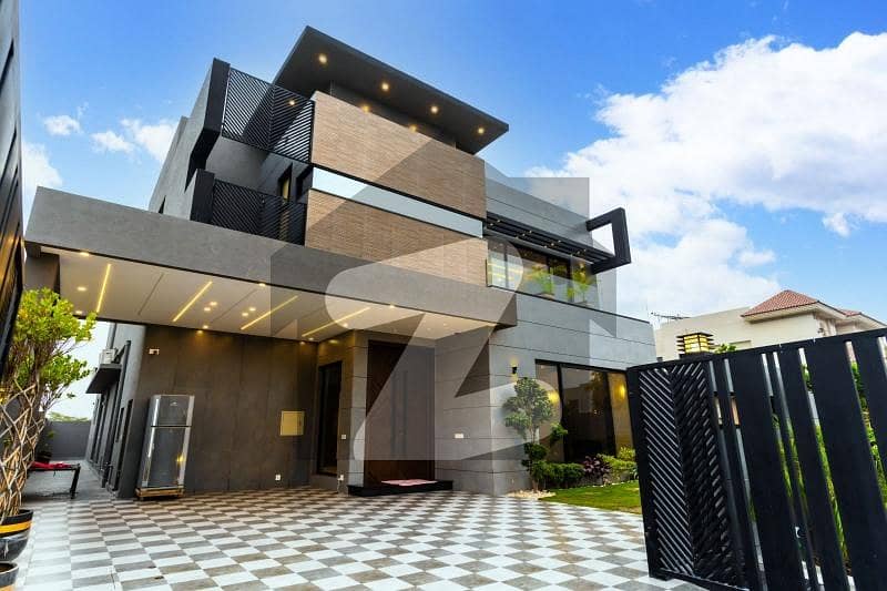 Golden Opportunity 20 Marla Brand New House In Falcon Lahore PAF Falcon