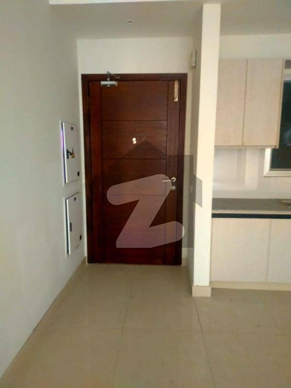 DVA Apartment For Sale Tower D Area 1206 sqt Ideal Location