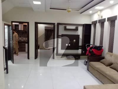 5 Marla House Rent In Punjab Society Ghazi Road Lahore
