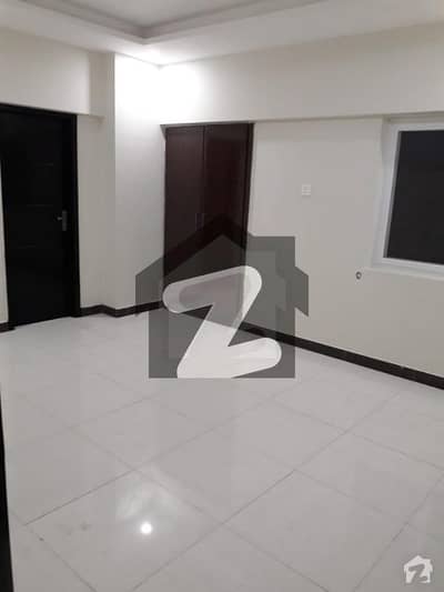 Capital Residencia E-11 - 2 Bed Dd Flat For Sale Murree Facing