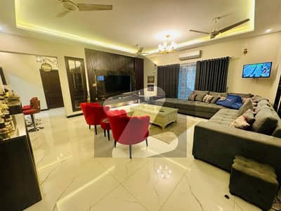 Beautiful Prime Location House For Sale In Sector B