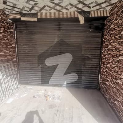 بہادر آباد گلشنِ اقبال ٹاؤن,کراچی میں 2 مرلہ دکان 1.1 لاکھ میں کرایہ پر دستیاب ہے۔