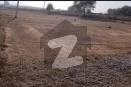3 ACRE FARMHOUSE LAND AVAILABLE FOR SALE ON BEDIAN ROAD LAHORE