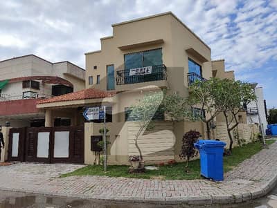 Idyllic House Available In Bahria Town Phase 4 For sale
