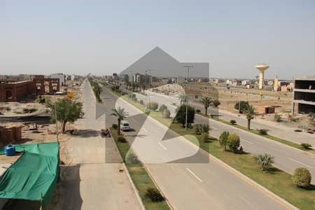 one kanal plot bahria twon lahore available very reasonable price