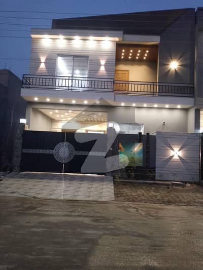5 Marla investor rate house For sale in Eden Exuctive