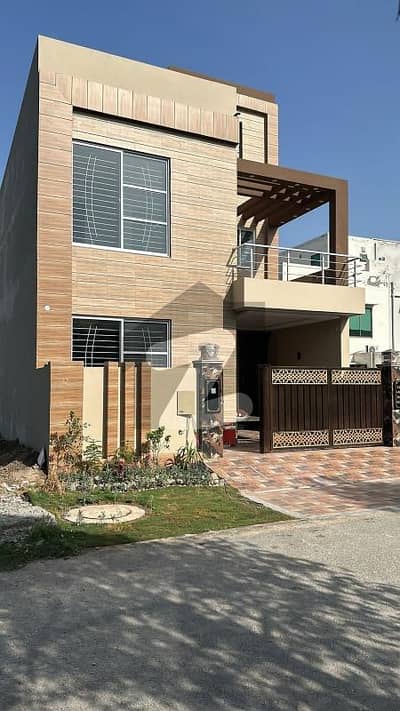5 Marla Double Storey House For Rent In C Block