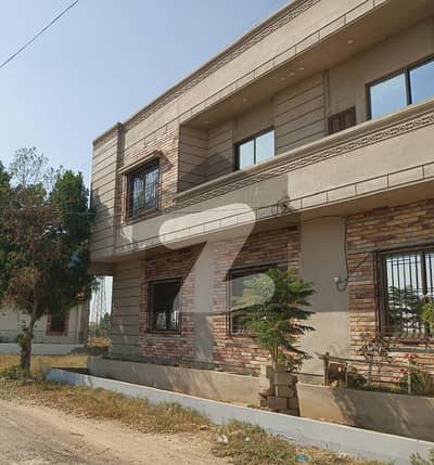 سعدی گارڈن - بلاک 3 سعدی گارڈن,سکیم 33,کراچی میں 5 مرلہ رہائشی پلاٹ 61.0 لاکھ میں برائے فروخت۔