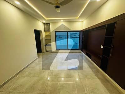 F-7 Prime Location Luxurious House For Sale