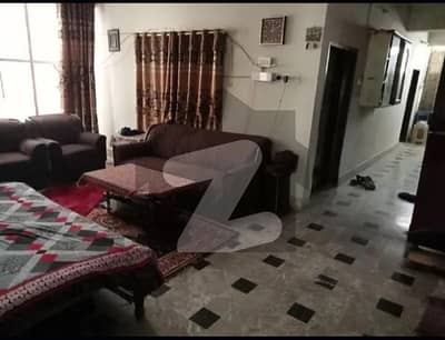 نارتھ ناظم آباد ۔ بلاک ایل نارتھ ناظم آباد,کراچی میں 7 کمروں کا 10 مرلہ مکان 5.8 کروڑ میں برائے فروخت۔