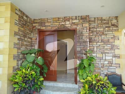 DHA Phase 6 Beautiful 500 Yards House For Rent