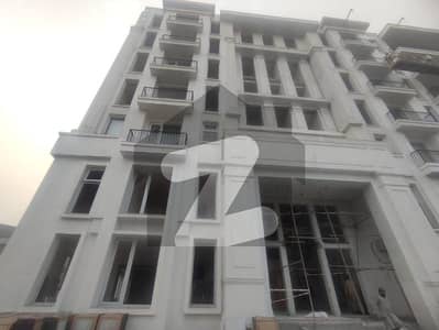 Luxury Apartment For Sale In The Heart Of Lahore On MM Alam Road