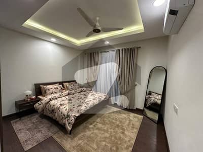 Eighteen Islamabad 1 Bed Apartment Fully Furnished