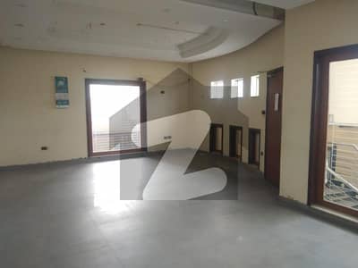 3 Kanal 21 Bed Double Storey House Available For Office On Rent In Guldberg Lahore