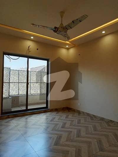10 Marla completely upper portion available for Rent in Al Raheem Garden Housing society phase 5