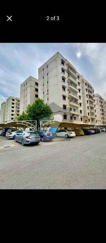 3 Bedroom Apartment Available For Sale DHA Phase 2 Islamabad