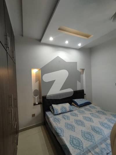 5 MARLA NEAR TO PARK HOUSE FOR SALE IN EDEN BOULEVARD LAHORE