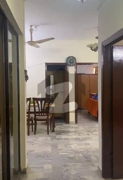 گلستانِِ جوہر ۔ بلاک 15 گلستانِ جوہر,کراچی میں 3 کمروں کا 7 مرلہ فلیٹ 2.15 کروڑ میں برائے فروخت۔